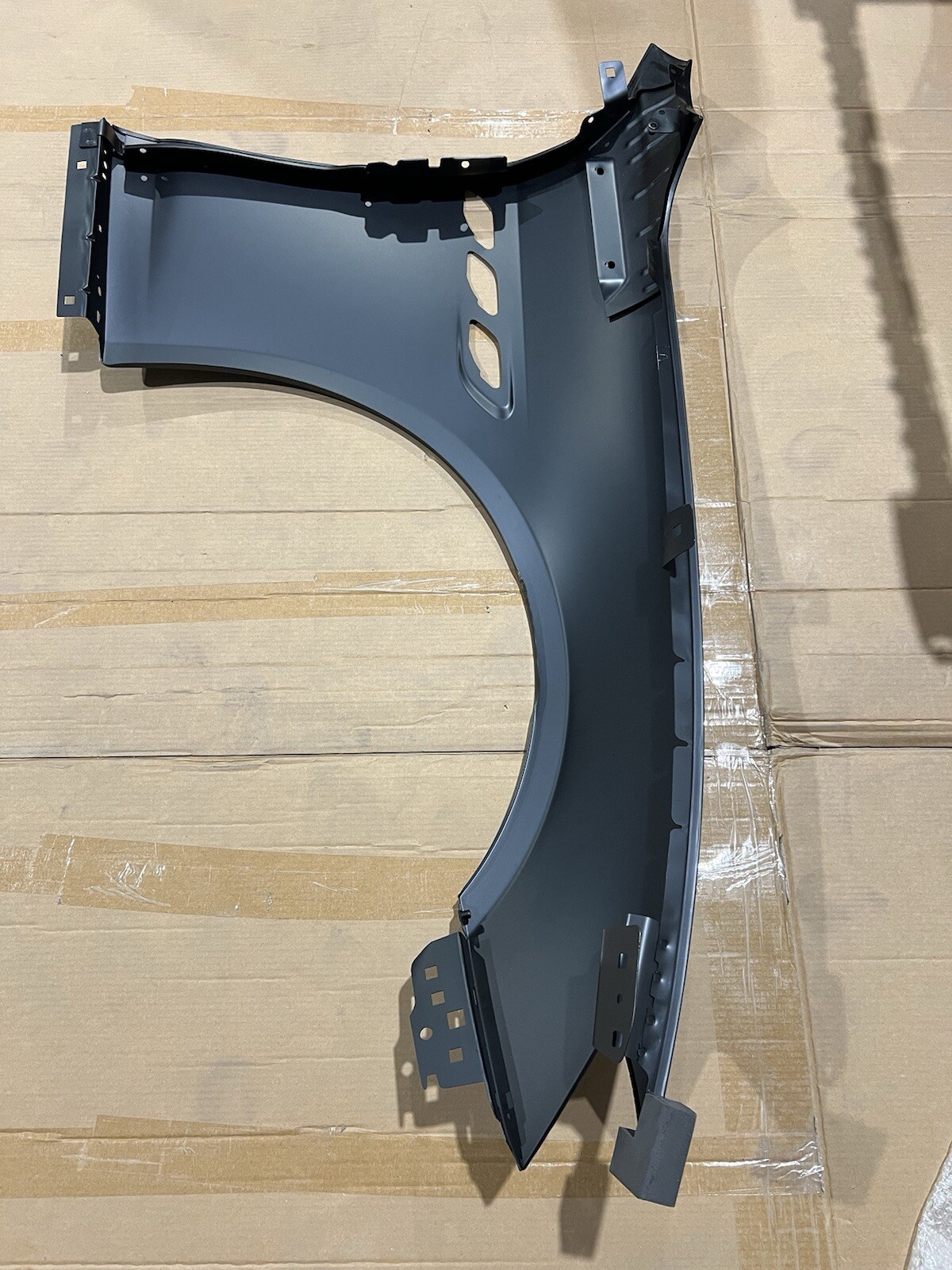 2014-2024 Maserati Quattroporte Left Fender Wing Panel Driver Side New