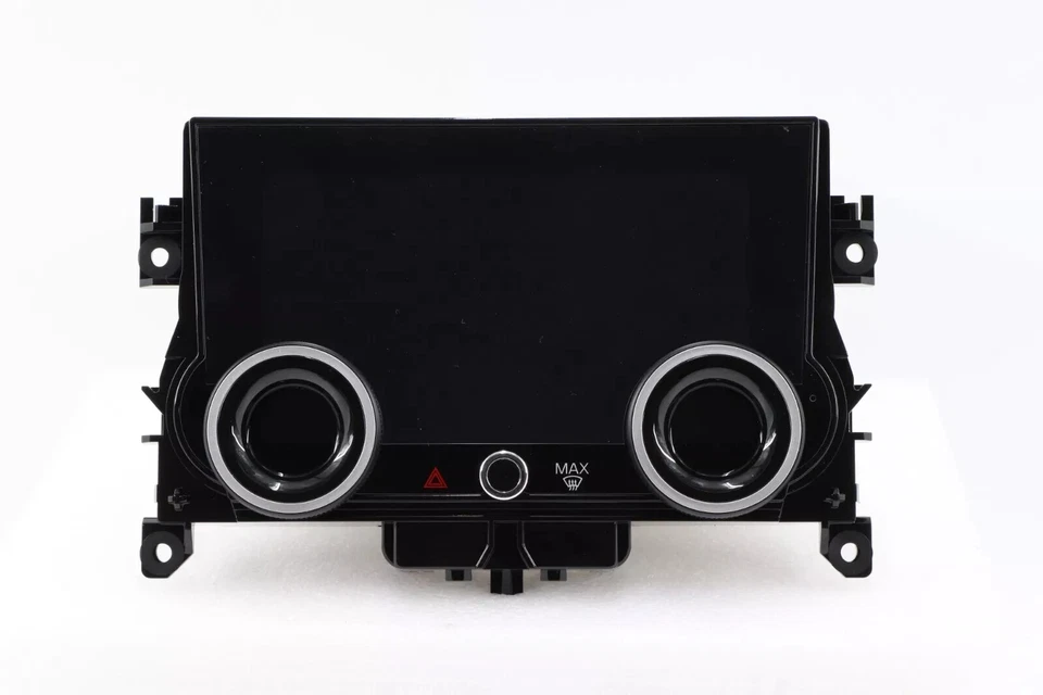 Range Rover Evoque L538 L551 2012-2018 aire acondicionado control pantalla táctil NUEVO - Imagen 4 de 4