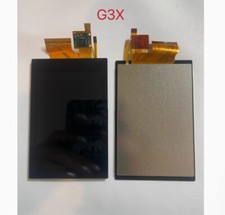 1Pc For Canon G3X Camera LCD Touch Display Screen Repair Parts