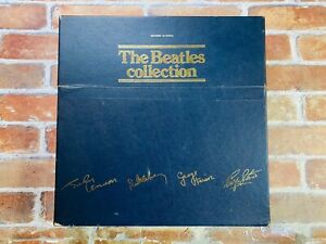 The Beatles Collection Box Set | eBay The Beatles Collection Box Set | eBay