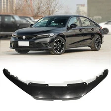 FOR 2022 2023 2024 Honda Civic Front Bumper Upper Grille Cover HO1201106