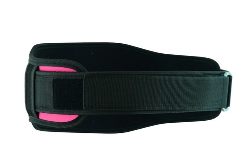 Cinturón de levantamiento de pesas gimnasio entrenamiento soporte de espalda neopreno madera dolor fitness camuflaje - Imagen 43 de 62
