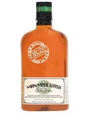 18.21 Man Made Spiced Vanilla Man Made Wash 18 oz gel for beard, hair & body🥇