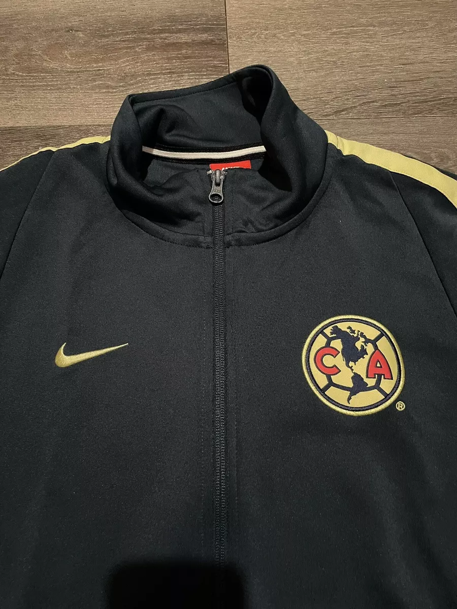 Club america windbreaker best sale 2017