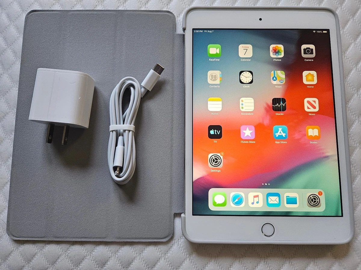 iPad mini 3 16GB Wi-Fi Dual Core Tablets for sale | eBay
