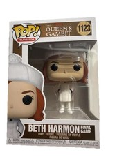 Funko Pop Queen's Gambit Figures 20