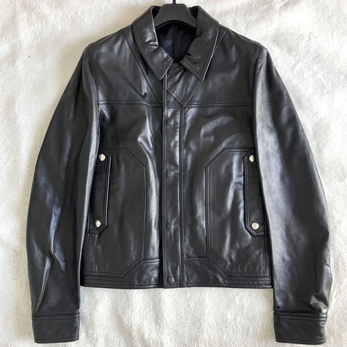 Dior homme black jacket - Gem Dior homme black jacket - Gem