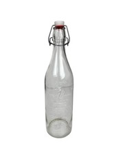 Tears Of Llorona Extra Anejo Tequila Empty Bottle