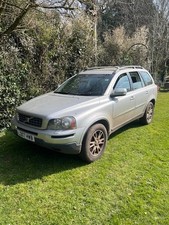 Volvo XC90 3.2 petrol 2007 spares or repair