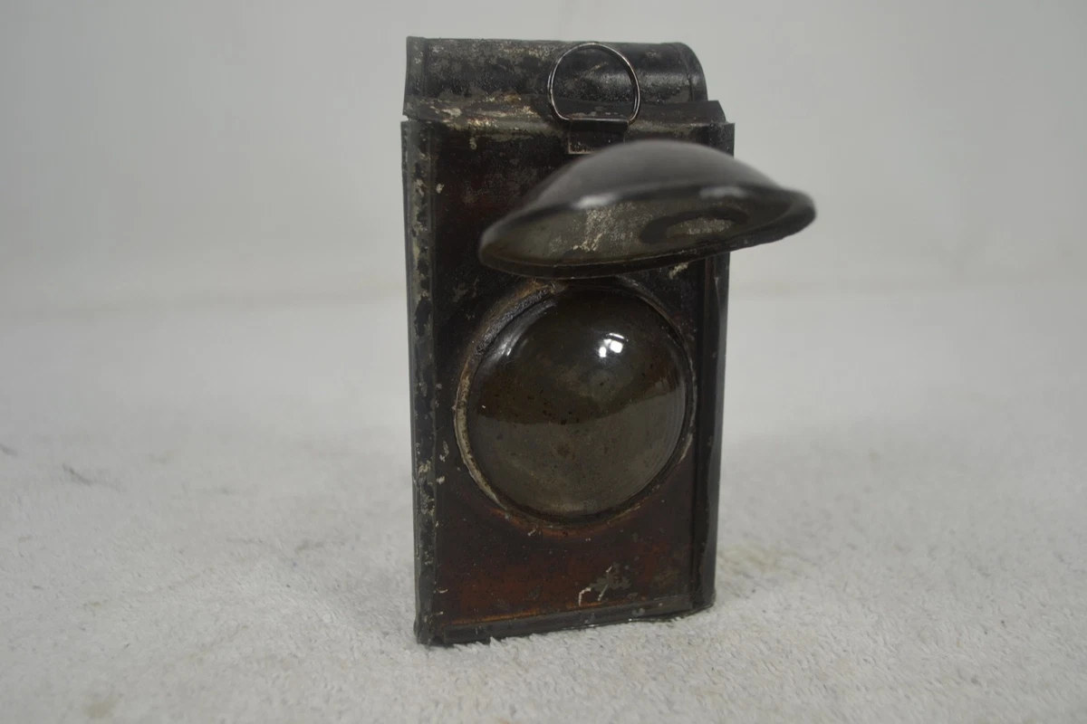 Skaters Lantern In Collectible Kerosene Lamps for sale | eBay