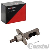 Maxgear Hauptbremszylinder Passend FüR Audi A3 Seat Altea Leon Toledo Skoda