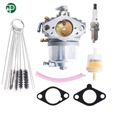 Carburetor For Kawasaki Mule 2500 1993-2000 Carb w/Gaskets 15003-2509 2510 2520