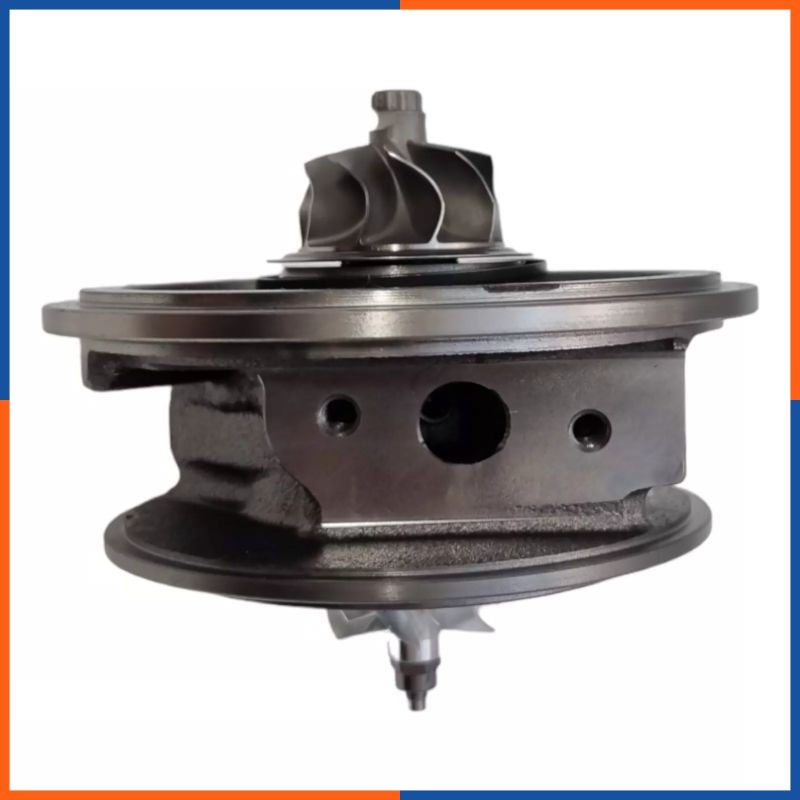 Cartouche CHRA Peugeot 128699 pour rénovation et entretien de turbo