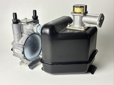 #ad Generac 0G7581 Fuel Regulator Assembly With Stabilizer Tank Plenum S13 New OEM $249.99