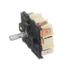 WB24X29365 GE SWITCH INFINITE CONTROL OEM