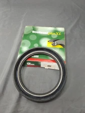CR Chicago Rawhide Scotseal PlusXL Seal 46300 - Truck Wheel Seal