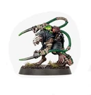 GW WH AOS SPEARHEAD CITY OF ASH Skaven Clan Eshin GUTTER RUNNERS 1x assassin v32