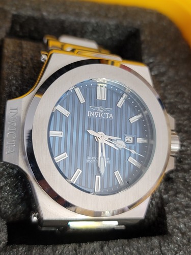 Invicta Akula 58mm Automatic NH35A Movement Watch - 第 3/8 張圖片