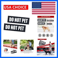 Service Dog Patches