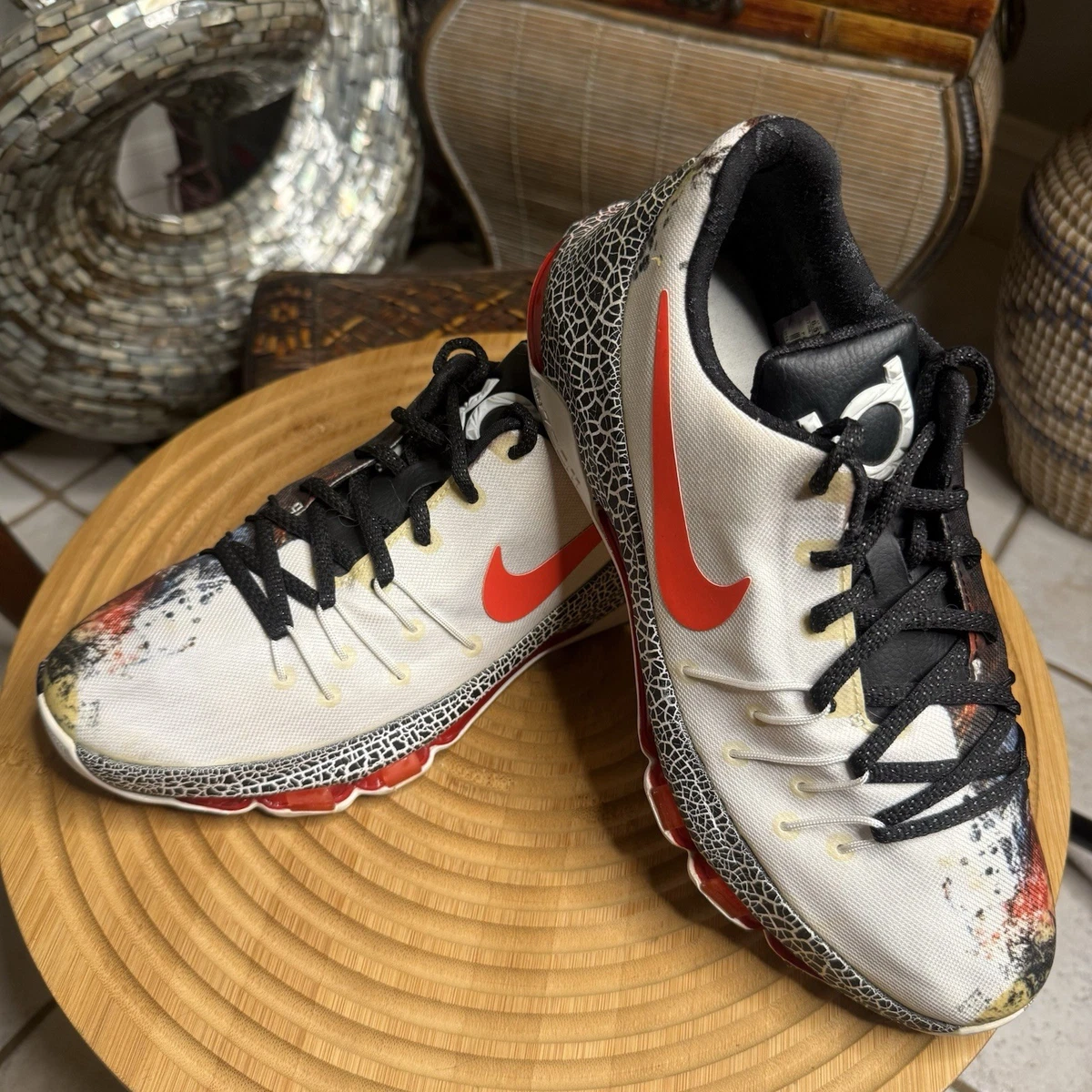 Las mejores ofertas en Nike Kevin Zapatos para Niños | eBay