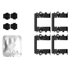 ORIGINAL® Textar Zubehörsatz, Scheibenbremsbelag Vorne für Hyundai KONA (SX2)