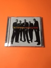 Phoenix Rising by Temptations (CD, 1998)