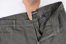 John Varvatos Mens Motor City Twill Jeans 31 X 33 348 J293r2 -ayeh Imperfect John Varvatos Mens Motor City Twill Jeans 31 X 33 348 J293r2 -ayeh Imperfect