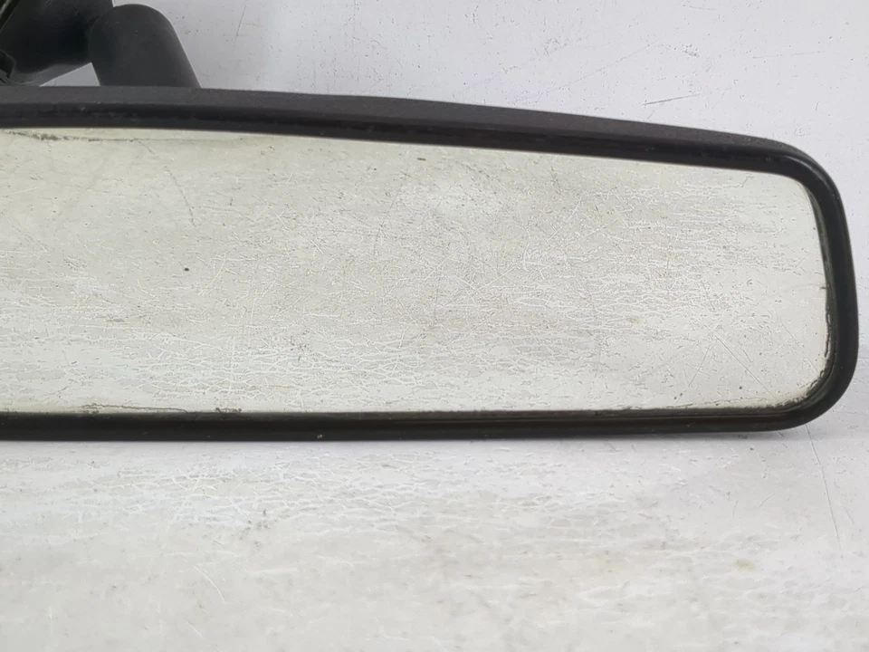 2010 Dodge Grand Caravan Interior Rear View Mirror Oem RNJP6 - Image 2 of 4