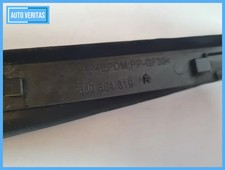 Originale Seat Ibiza IV (6J5/6P1) Copertina Portachiavi Bordo di carico 6J486345