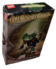 LEGO BIONICLE: Lehvak Va 8552