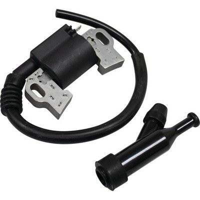 Ignition Coil Kit Spark Plug Cap Honda GX620R1 QDF QDP2 QDW QXA3 V-Twin Service