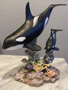 Ｍaruri  陶器置物 Maruri Porcelain | eBay