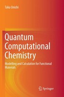 Taku Onishi | Quantum Computational Chemistry | Taschenbuch | Englisch (2018)