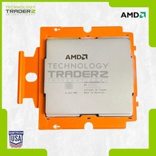 100-000000894-04 AMD EPYC 9654 96-Core 2.15GHz 384MB 360W Processor  Unlocked 