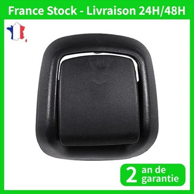 Poignee De Siege Avant Droit Passager Pour Fiesta 02-08 Fusion 02-12 - 1417520 - Photo 1/4