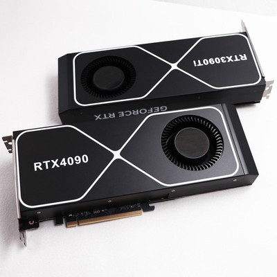 てんぱ様 希望価格ページ Cheaper GeForce RTX 4090 cards hard to come by in Japan, low