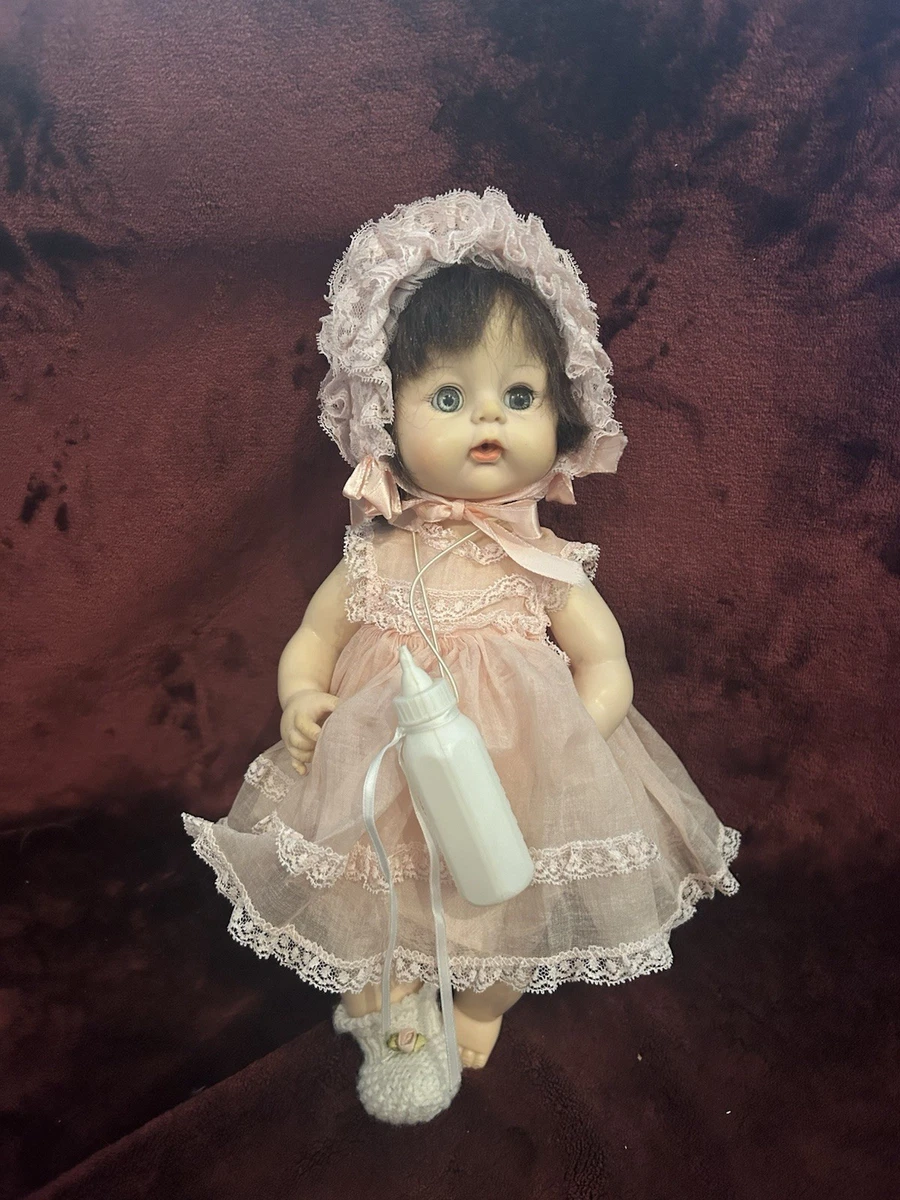 25+ Madame Alexander Doll Company Sweet Tears Vintage (1960-1972