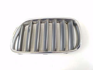 BMW X3 E83 2007 Kühlergrill 3420087 EZE67571