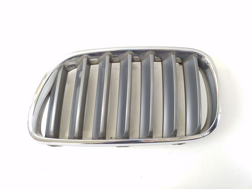 BMW X3 E83 2007 Kühlergrill 3420087 EZE67571