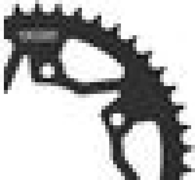 #ad Vortex Racing Steel Rear Sprocket 520 43 Tooth – Fits Honda CBR amp; RC51 Models $51.62
