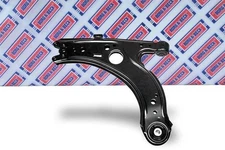 Front Left Or Right Wishbone / Suspension Arm Fits Audi Seat Skoda Vw A3 Bora Go