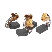 4Stk. MotorkohlebüRsten 17Mm X 11Mm X 7Mm FüR Elektromotoren