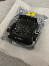 NOS TOCNET Dual Control TIP Control Board, for Intercom 24v Military 12612706