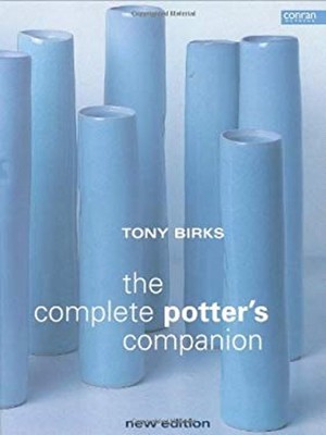 The Complete Potter's Begleiter Taschenbuch Tony Birks