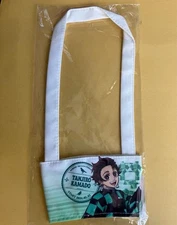 Demon Slayer Kamado Tanjirou Drink Cup Holder LE World Tour ufotable Cafe