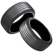 2 Hankook H735 Kinergy St 22560r16 98t All Season Tires Take Off 2 Hankook H735 Kinergy St 22560r16 98t All Season Tires Take Off