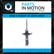 Shock Absorber (Single Handed) Front Right MA-KI001 Ashika 0K55B34700 0K55C34900