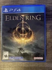 New ListingElden Ring PS4 PS5 Compatible