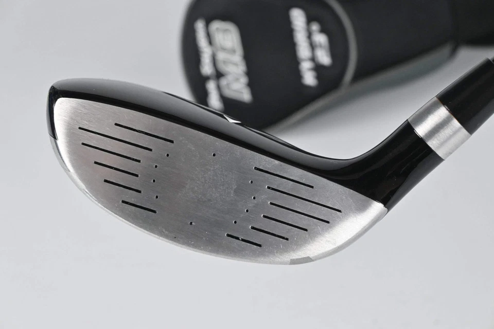 Ben Sayers M8 #5 Hybrid / 24 Degree / Regular Flex Ben Sayers M8 Shaft - Image 4 of 4