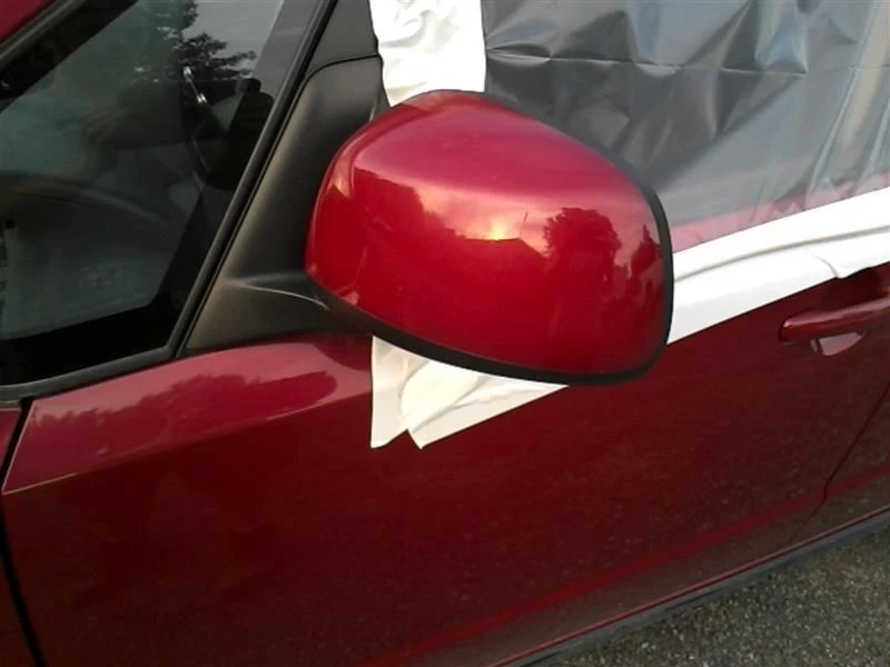 Transfer Case Hatchback for Automatic Transmission option Fits 10-13 SX4 224954 Foto 4 de 4